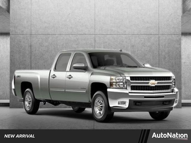 2009 Chevrolet Silverado 1500 Vehicle Photo in Ft. Myers, FL 33907