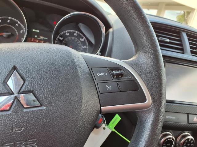 2021 Mitsubishi Outlander Sport Vehicle Photo in TAMPA, FL 33612-3404