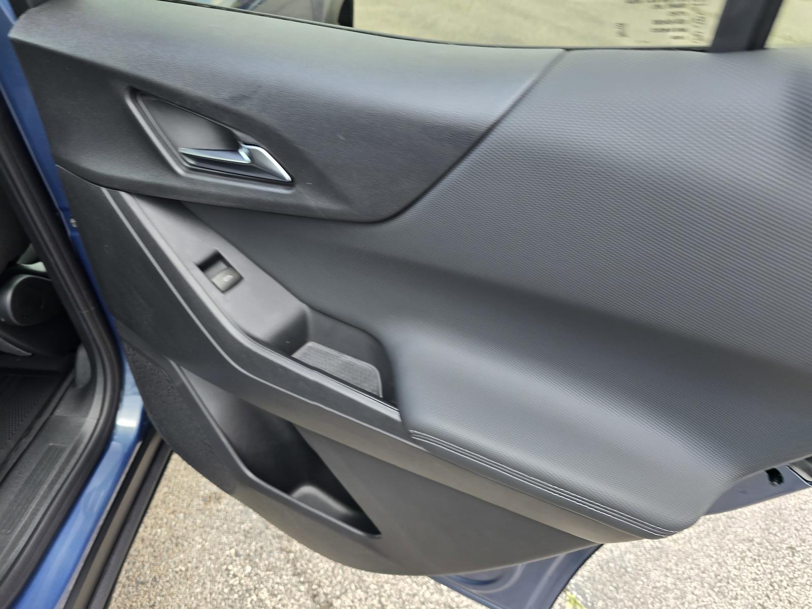 2026 Chevrolet Equinox Vehicle Photo in Rolla, MO 65401