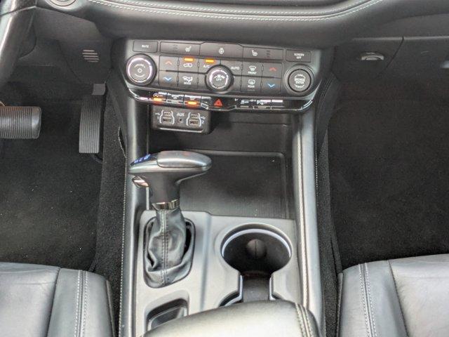 2022 Dodge Durango Vehicle Photo in BRUNSWICK, GA 31525-1881