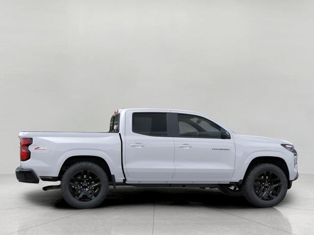 2025 Chevrolet Colorado Vehicle Photo in MANITOWOC, WI 54220-5838