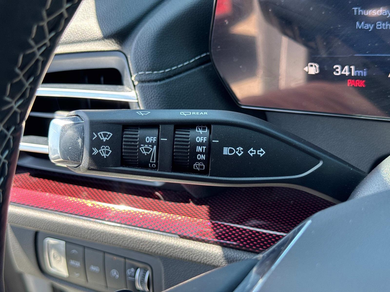 2024 Chevrolet Traverse Vehicle Photo in LOS ANGELES, CA 90007-3794