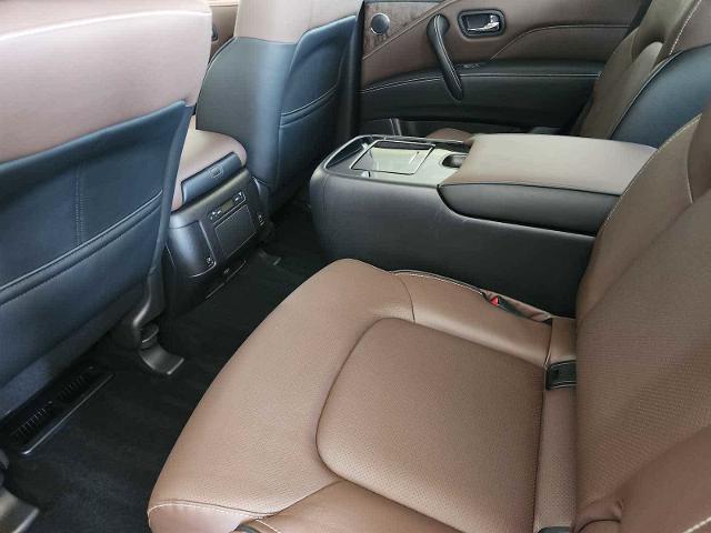 2024 INFINITI QX80 Vehicle Photo in DALLAS, TX 75209