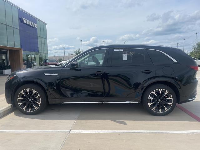 2024 Mazda CX-90 Vehicle Photo in Grapevine, TX 76051