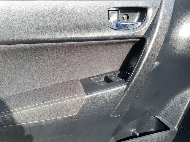 2019 Toyota Corolla Vehicle Photo in SUNRISE, FL 33323-3202