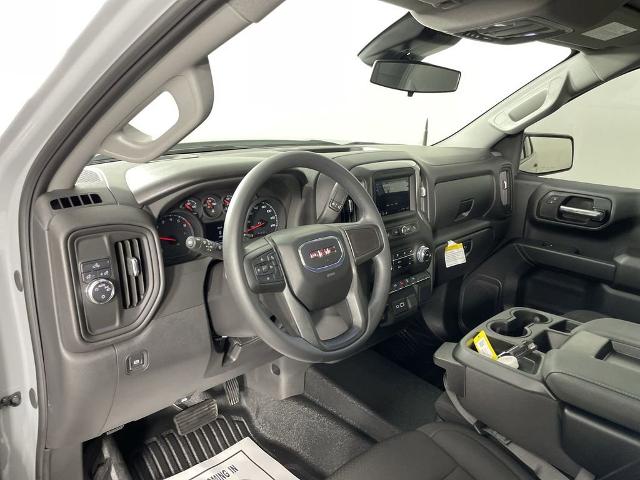 2025 GMC Sierra 1500 Vehicle Photo in GILBERT, AZ 85297-0402