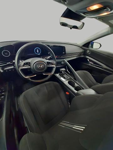 2022 Hyundai Elantra Vehicle Photo in OSHKOSH, WI 54904-7811