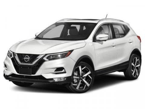 2022 Nissan Rogue Sport Vehicle Photo in Georgetown, TX 78626