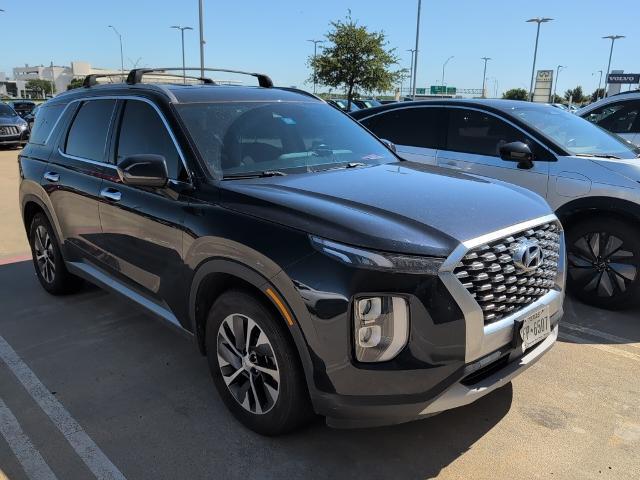 2020 Hyundai PALISADE Vehicle Photo in Grapevine, TX 76051