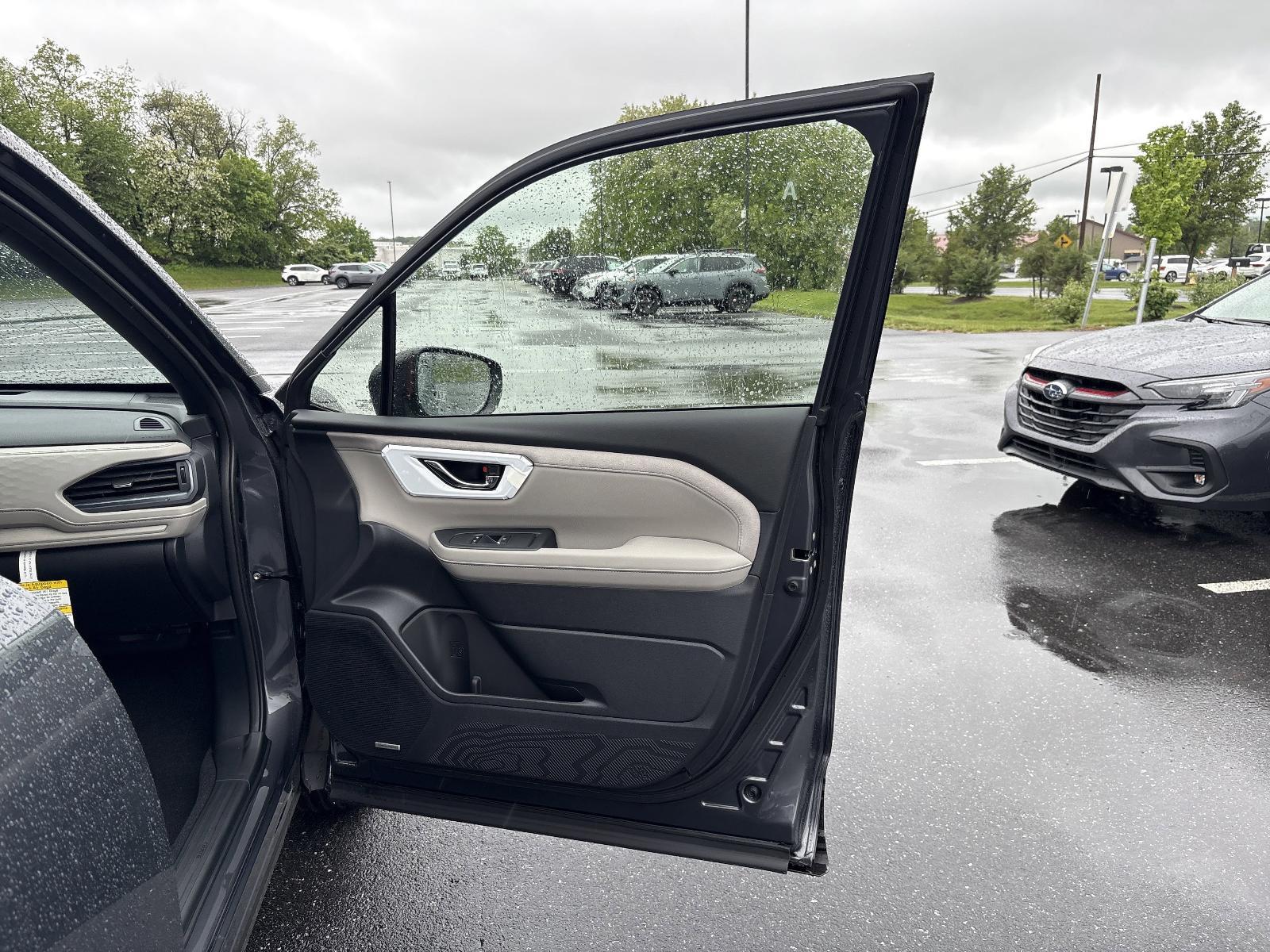 2025 Subaru Forester Vehicle Photo in Mechanicsburg, PA 17050