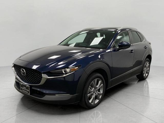 2024 Mazda CX-30 Vehicle Photo in Appleton, WI 54913