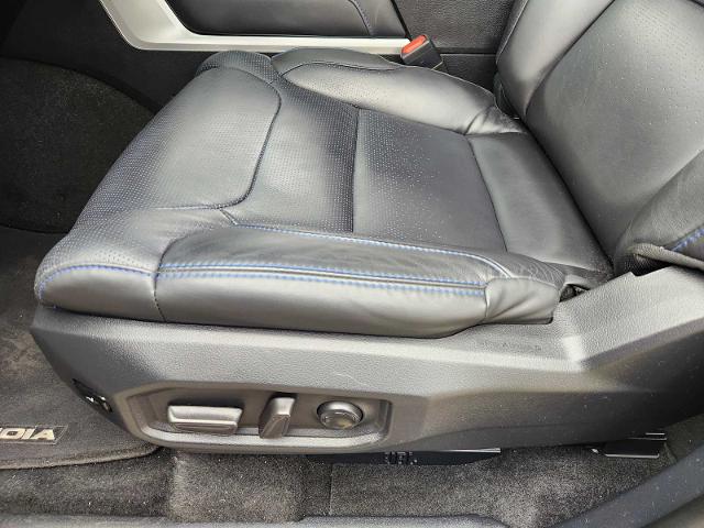 2024 Toyota Sequoia Vehicle Photo in PLANO, TX 75024