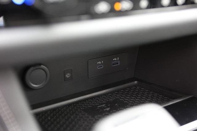2025 Nissan Pathfinder Vehicle Photo in Hazelwood, MO 63042