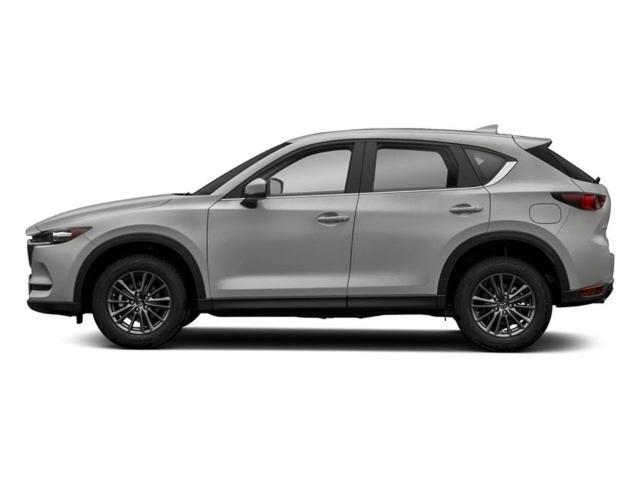 2018 Mazda CX-5 Vehicle Photo in LIGHTHOUSE POINT, FL 33064-6849