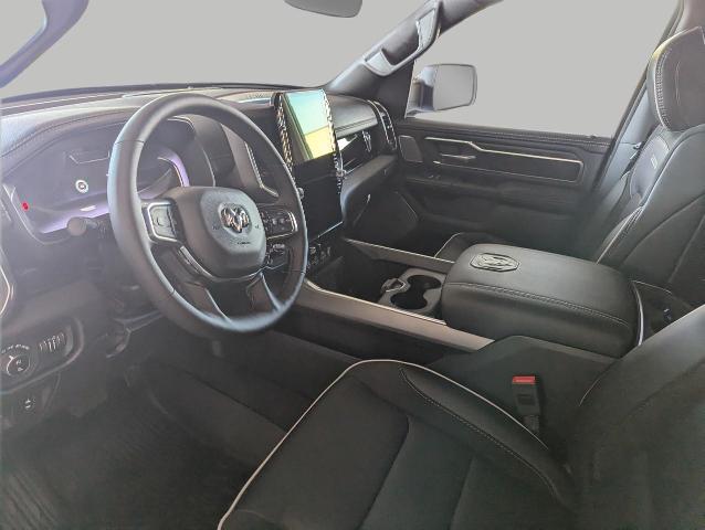 2025 Ram 1500 Vehicle Photo in Oshkosh, WI 54901