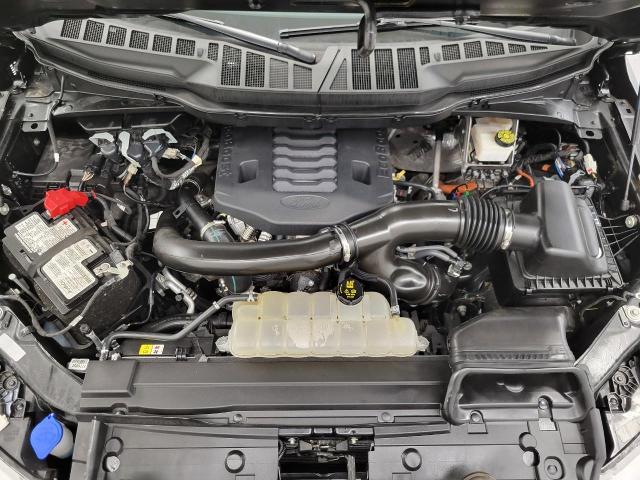 2022 Ford F-150 Vehicle Photo in Neenah, WI 54956