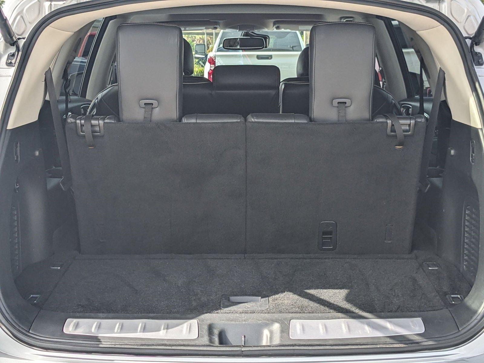 2019 INFINITI QX60 Vehicle Photo in MIAMI, FL 33172-3015