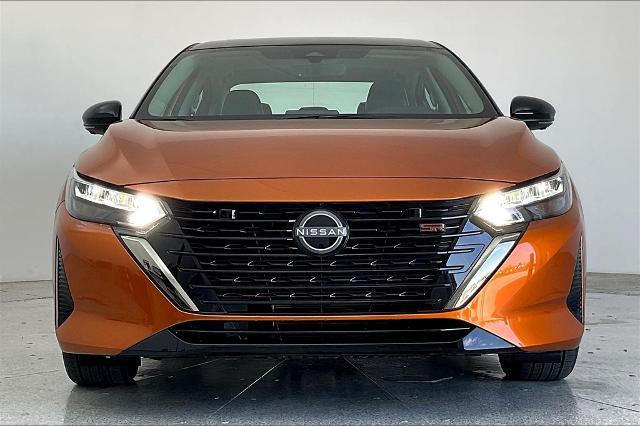 2024 Nissan Sentra Vehicle Photo in Grapevine, TX 76051