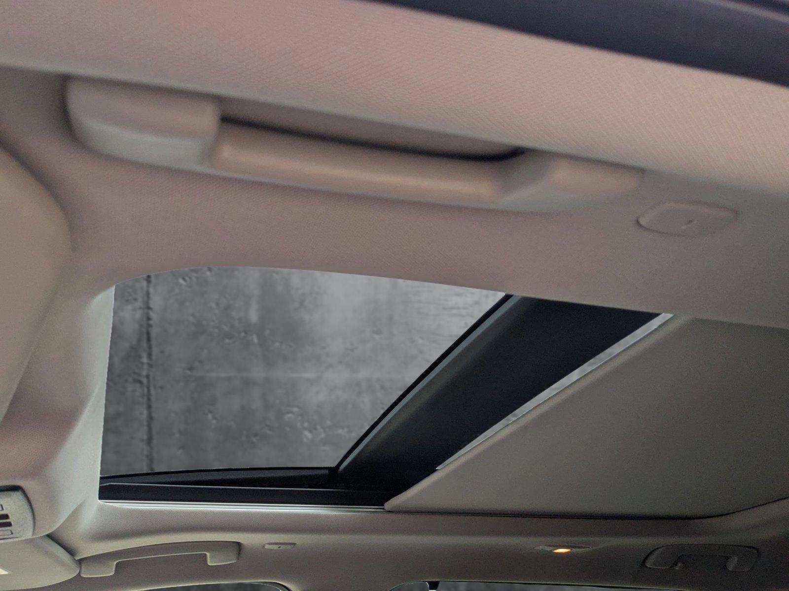 2022 Nissan Rogue Vehicle Photo in Pembroke Pines , FL 33084
