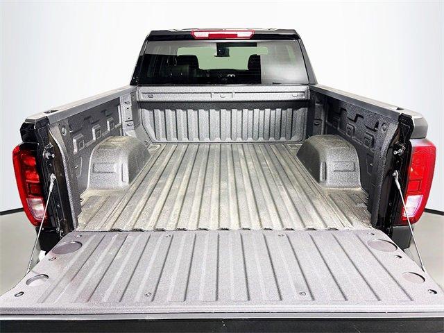 2025 GMC Sierra 1500 Vehicle Photo in PUYALLUP, WA 98371-4149