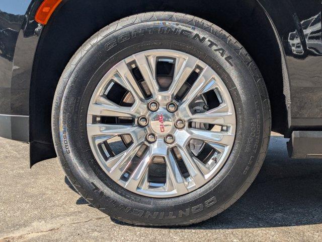 2022 GMC Yukon Vehicle Photo in BRUNSWICK, GA 31525-1881