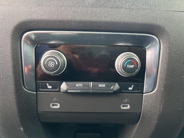 2023 Chevrolet Tahoe Vehicle Photo in GREEN BAY, WI 54304-5303