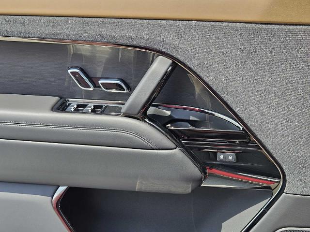 2025 Range Rover Sport Vehicle Photo in AUSTIN, TX 78717