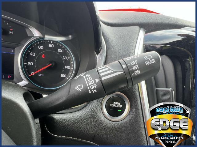 2022 Chevrolet Traverse Vehicle Photo in Roslyn, NY 11576