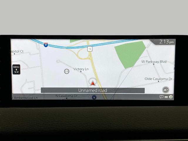 2025 Mazda CX-50 Vehicle Photo in Appleton, WI 54913