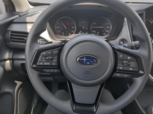 2024 Subaru Crosstrek Vehicle Photo in Green Bay, WI 54304