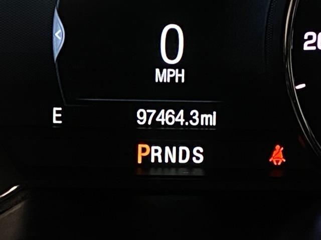 2019 Lincoln MKZ Vehicle Photo in Appleton, WI 54913