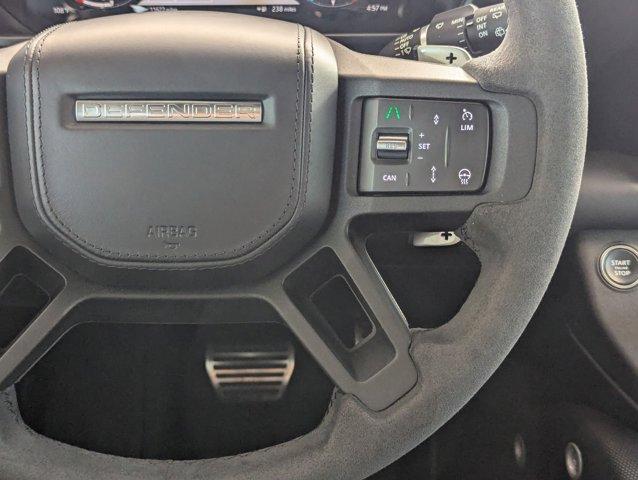 2024 Land Rover Defender Vehicle Photo in San Antonio, TX 78230