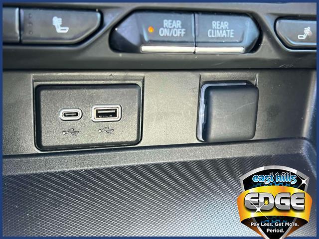 2023 Chevrolet Suburban Vehicle Photo in Roslyn, NY 11576
