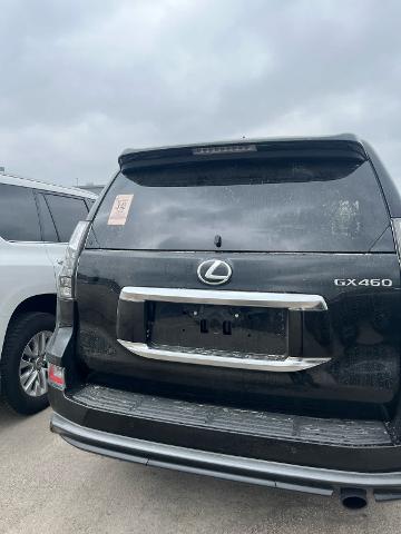 2023 Lexus GX 460 Vehicle Photo in DALLAS, TX 75235