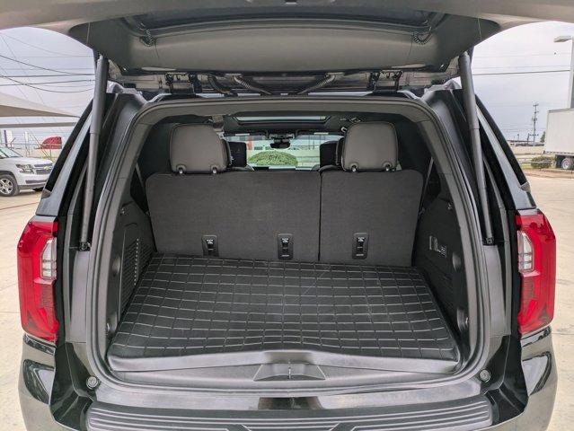 2025 GMC Yukon Vehicle Photo in SELMA, TX 78154-1459