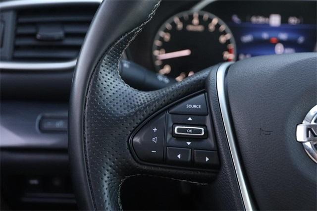 2021 Nissan Maxima Vehicle Photo in Hazelwood, MO 63042