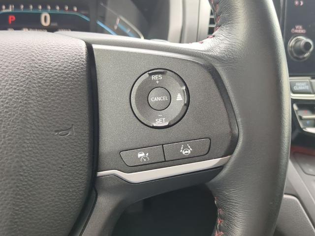 2023 Honda Odyssey Vehicle Photo in Brunswick, GA 31525