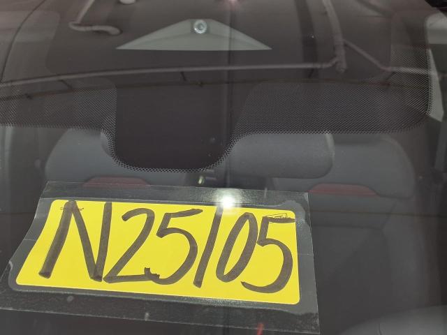 2025 Nissan Kicks Vehicle Photo in Oshkosh, WI 54904