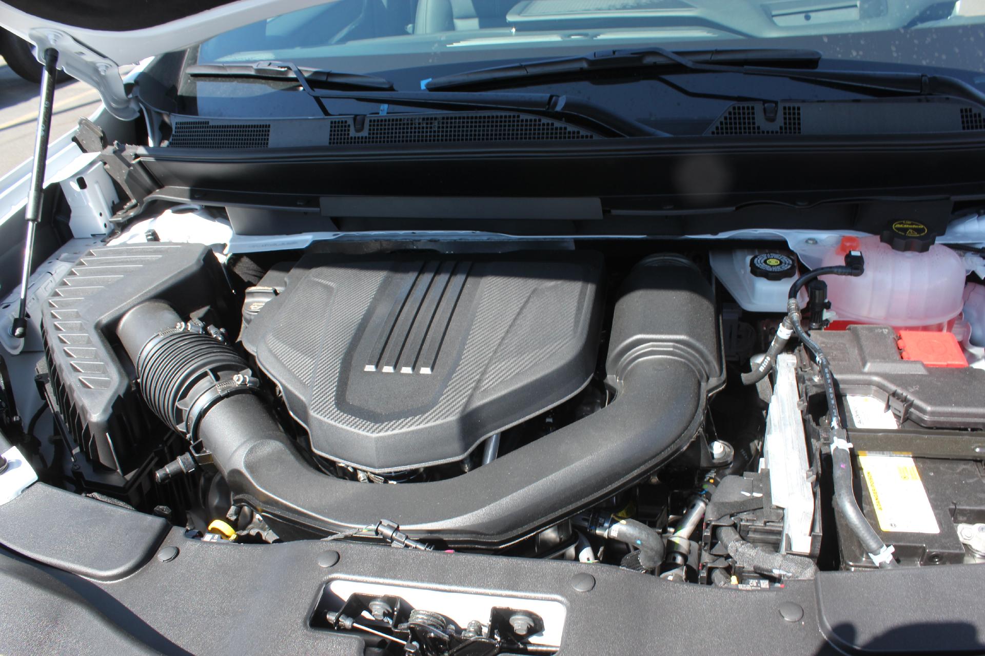 2025 GMC Acadia Vehicle Photo in AURORA, CO 80012-4011