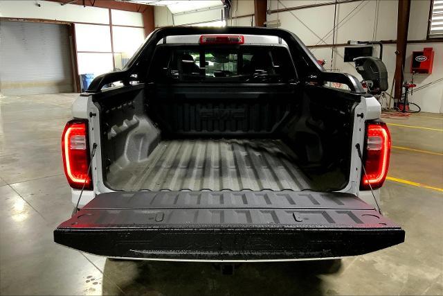 2025 GMC Canyon Vehicle Photo in KANSAS CITY, MO 64114-4545