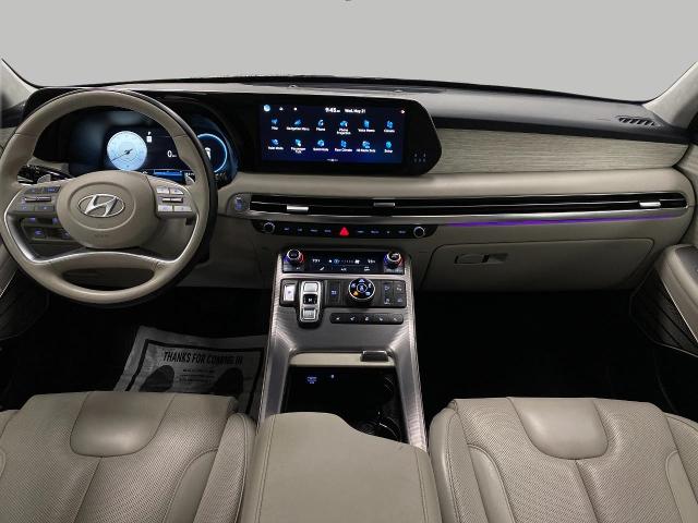 2024 Hyundai PALISADE Vehicle Photo in Appleton, WI 54913