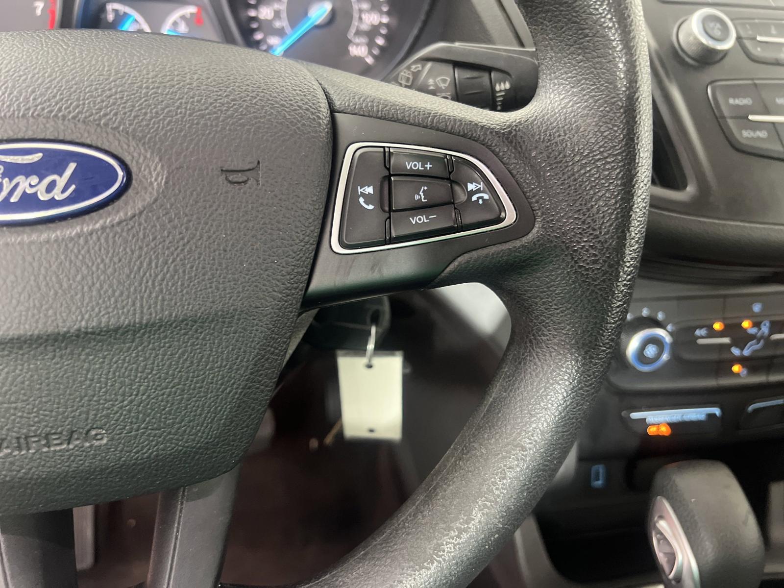 2019 Ford Escape Vehicle Photo in Georgetown, TX 78626