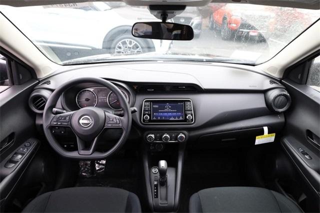 2025 Nissan Kicks Play Vehicle Photo in Hazelwood, MO 63042