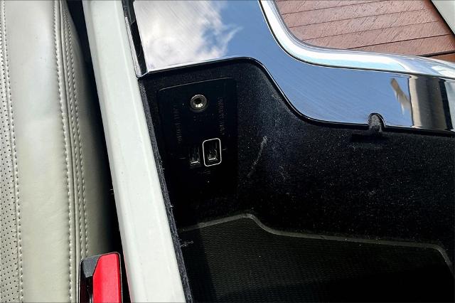 2017 Volvo XC90 Vehicle Photo in Houston, TX 77007