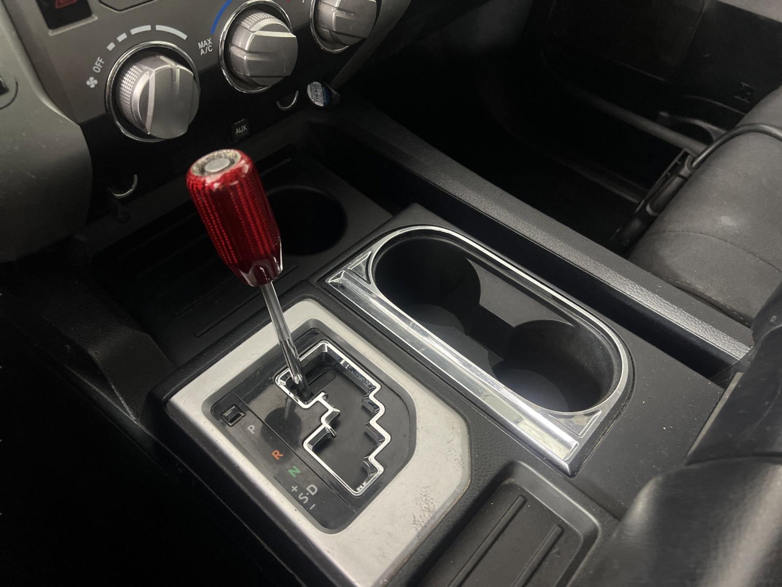2017 Toyota Tundra 2WD Vehicle Photo in GEORGETOWN, TX 78626-7508