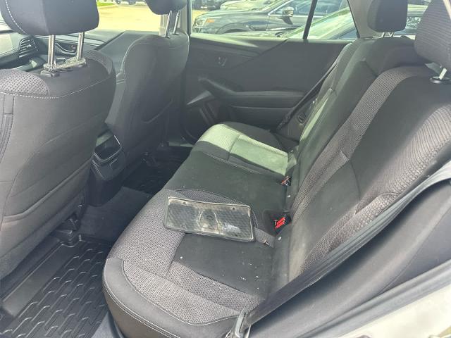 2020 Subaru Outback Vehicle Photo in DALLAS, TX 75209