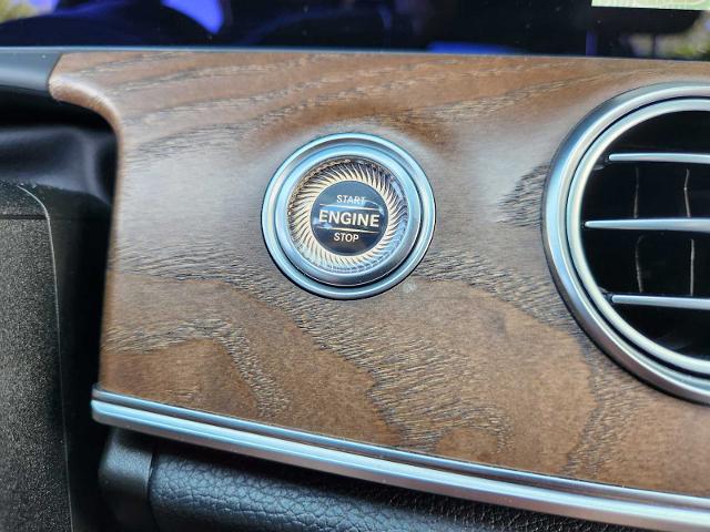 2021 Mercedes-Benz E-Class Vehicle Photo in HOUSTON, TX 77079