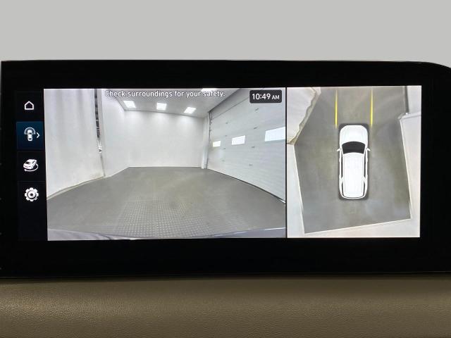 2024 Hyundai PALISADE Vehicle Photo in Appleton, WI 54913