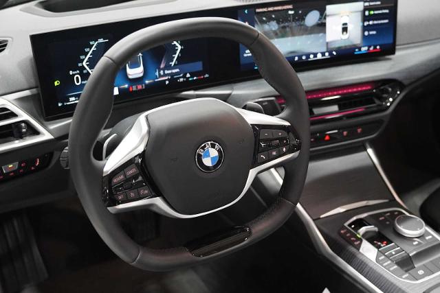 2025 BMW 430i xDrive Vehicle Photo in GRAPEVINE, TX 76051