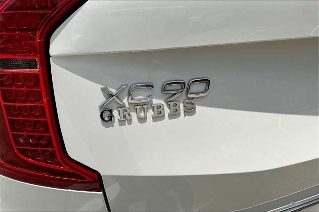 2024 Volvo XC90 Vehicle Photo in Houston, TX 77007